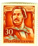 Friedrich Engels